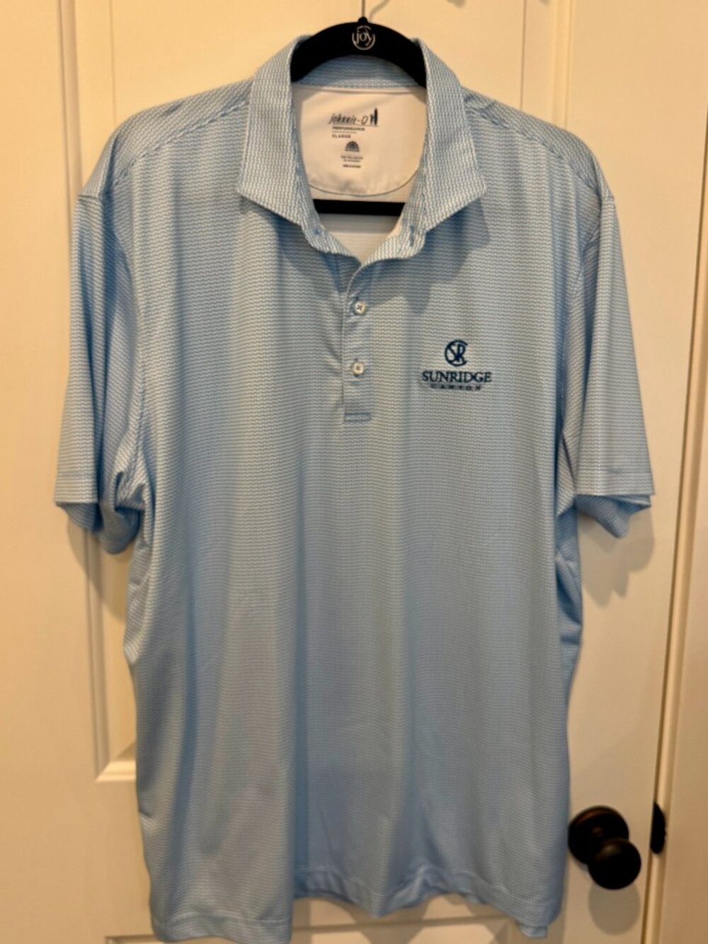 (2) Johnnie-O Performance Polo Bundle